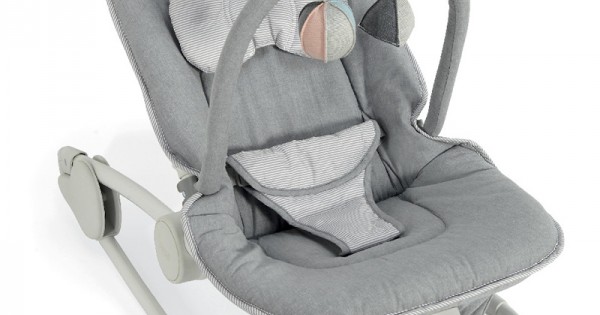 Mamas and papas bouncy chair hotsell